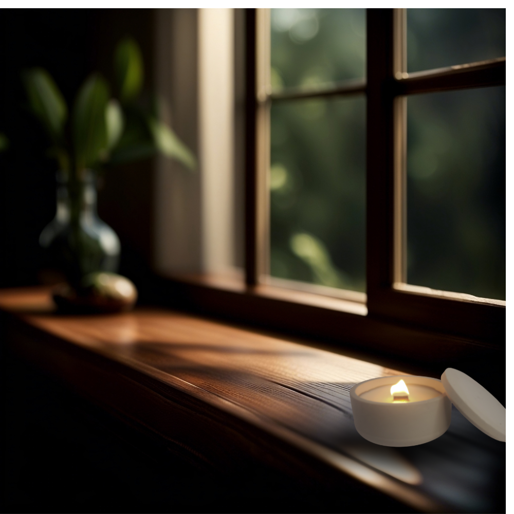 I'm Wrapped in Warmth (and mild denial)