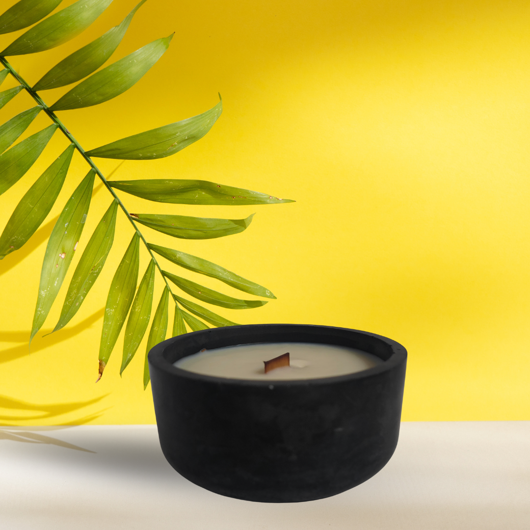 I Attract Good Vibes (And Mild Chaos) 6 oz