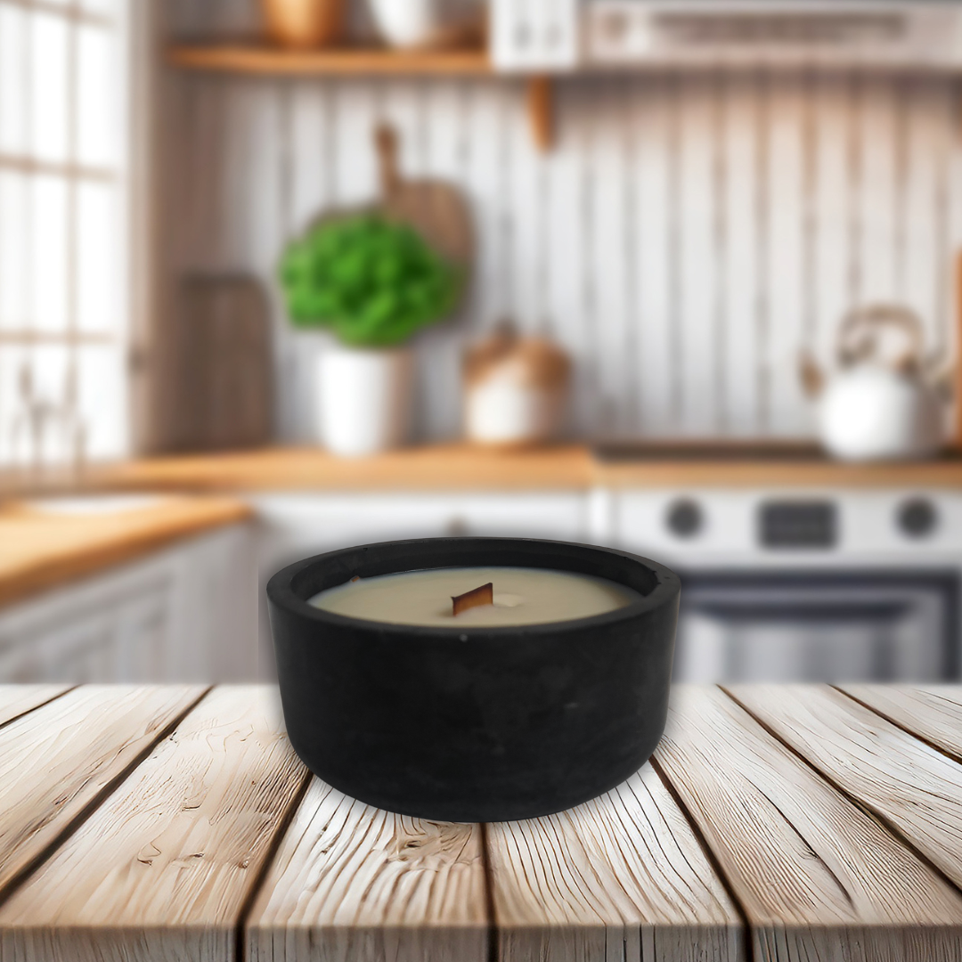 I Am Grounded (In Cookie Crumble) 6 oz