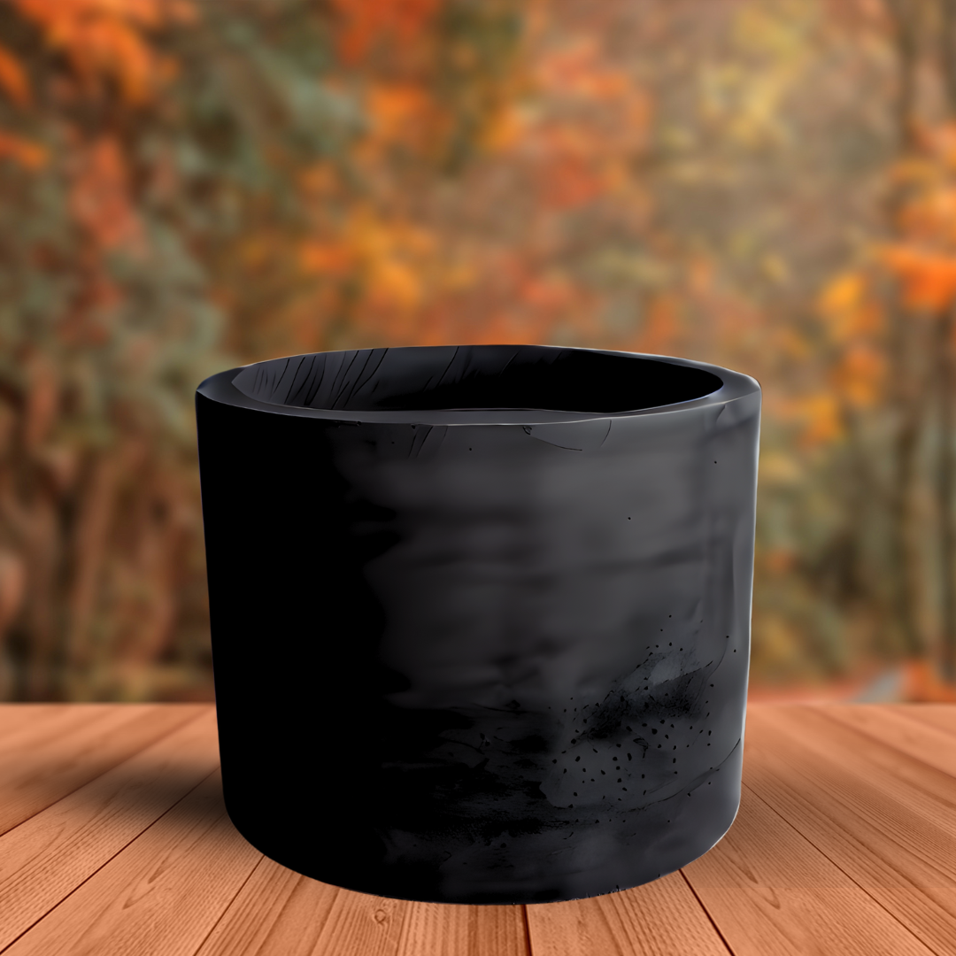 I Am Transcending (My Last Breakdown) 30 oz