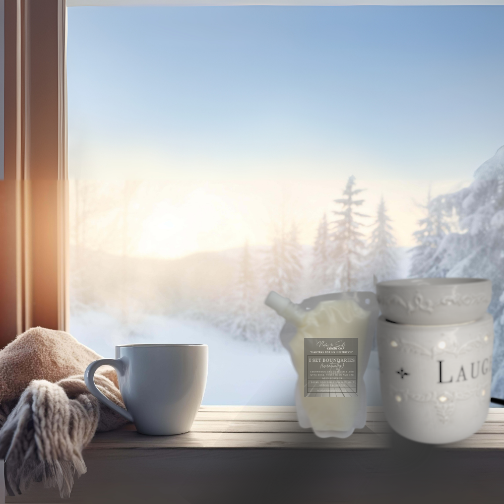 I'm In Bloom (But Also In Therapy)