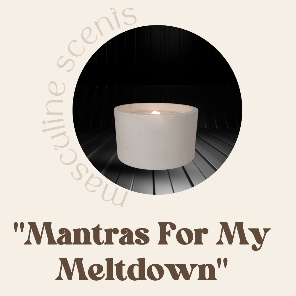 Coconut-Soy Candle with Wood Wick