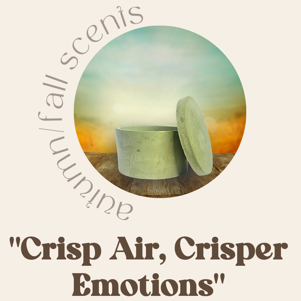 Autumn/Fall Collection 