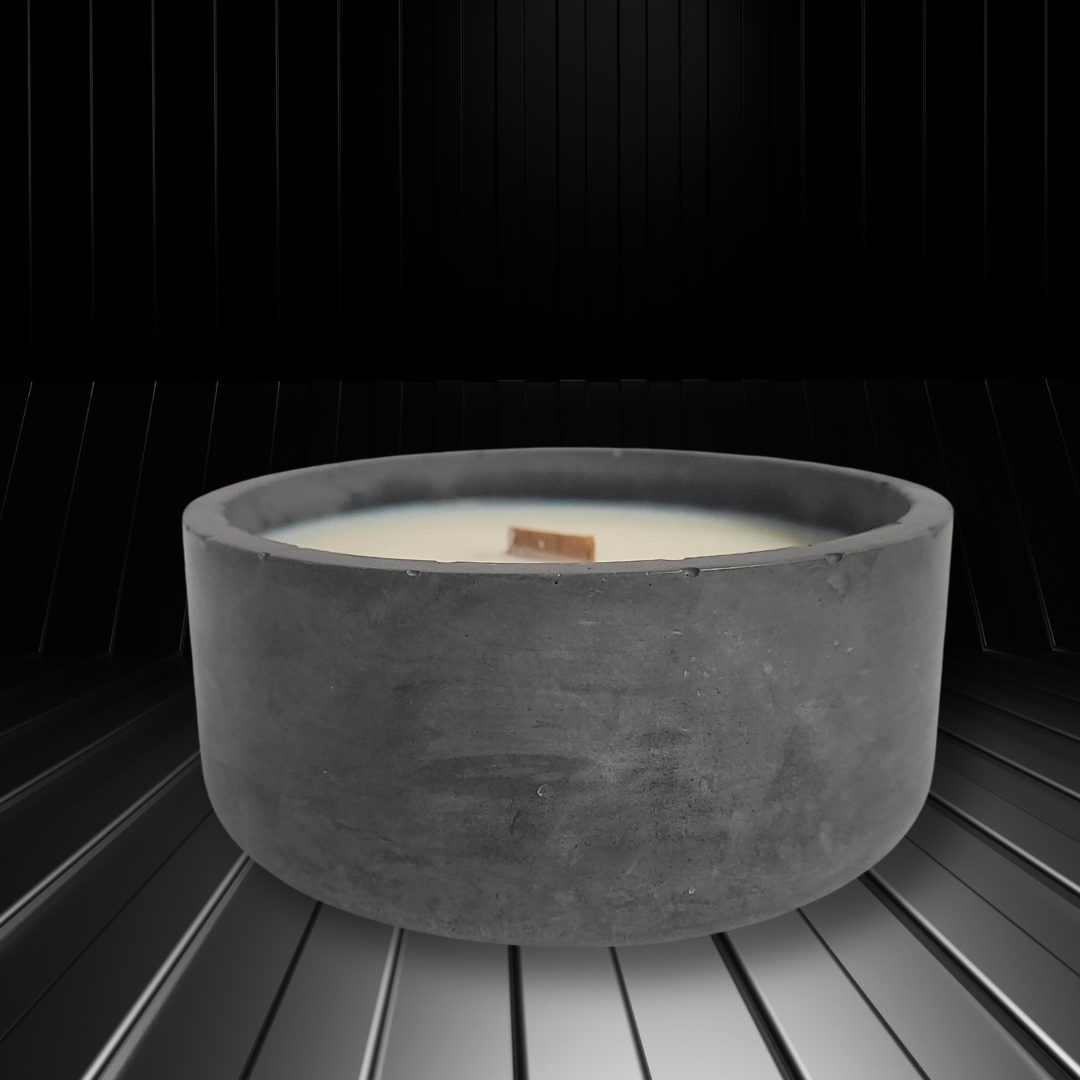 I Set Boundaries (Eventually)  6 oz