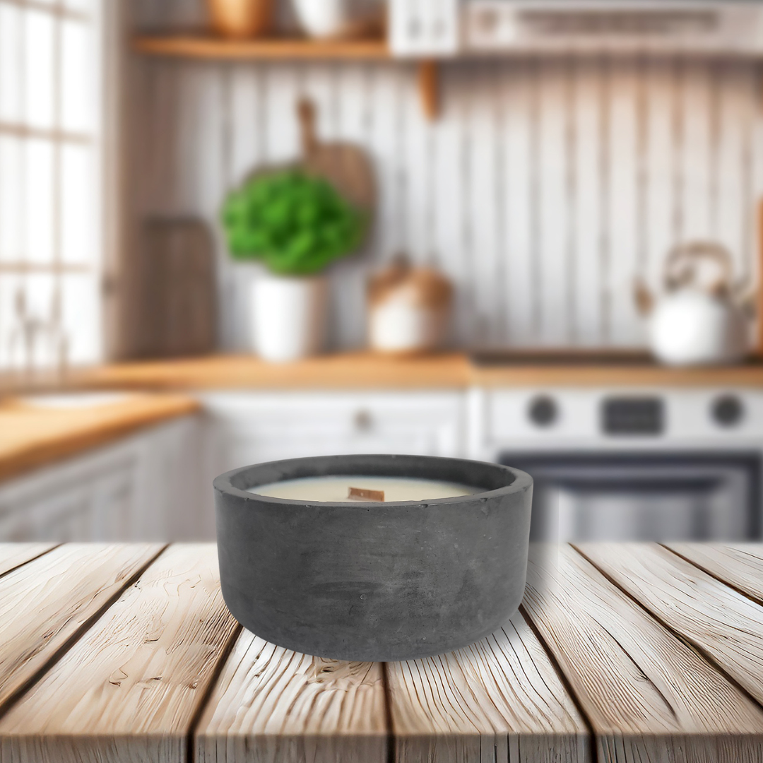 I Am Grounded (In Cookie Crumble)  6 oz