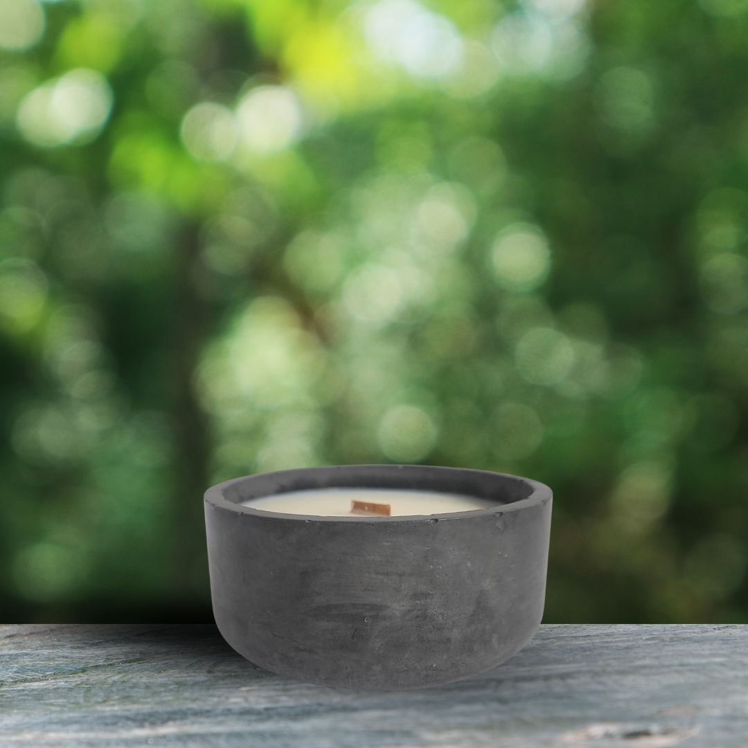 I'm In Bloom (But Also In Therapy)  6 oz