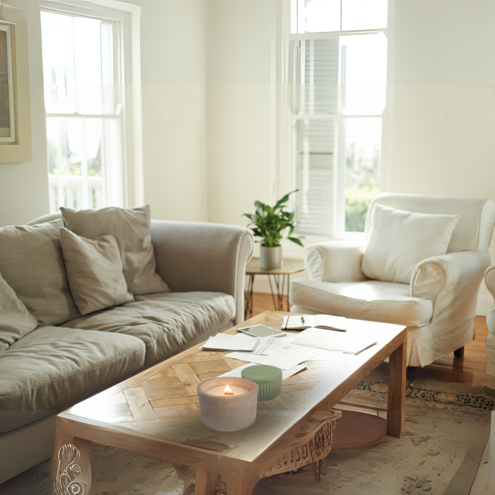 I'm Wrapped in Warmth (and mild denial)