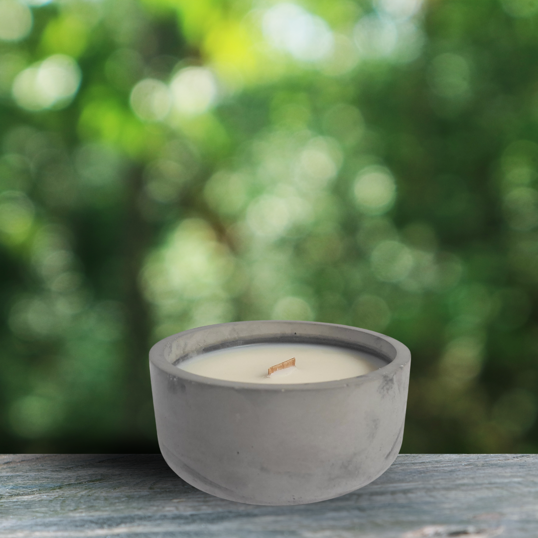 I'm In Bloom (But Also In Therapy)  6 oz