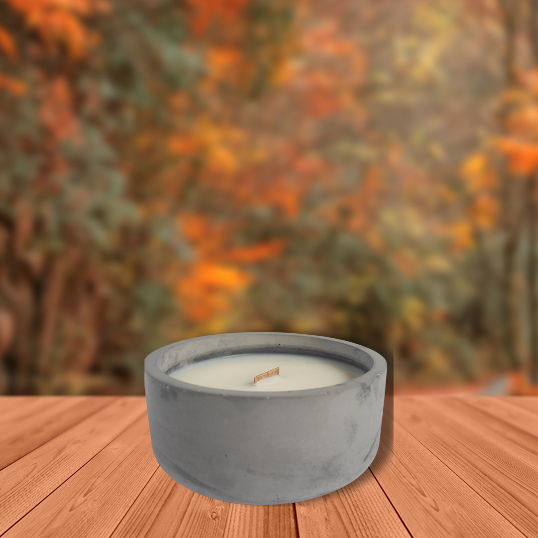 I Embrace the Unknown (Unless It's A Text From My Ex) 6 oz