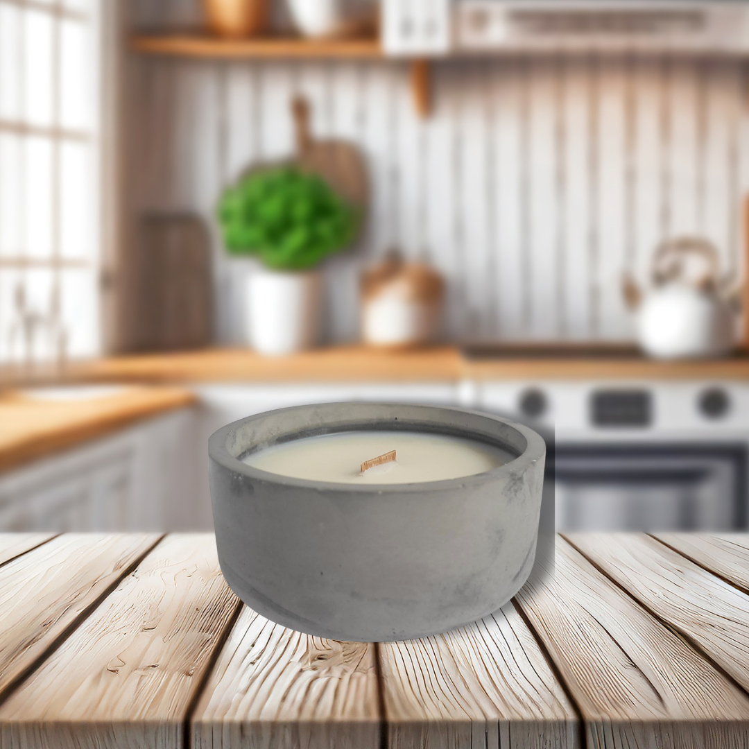 I Am Grounded (In Cookie Crumble)  6 oz