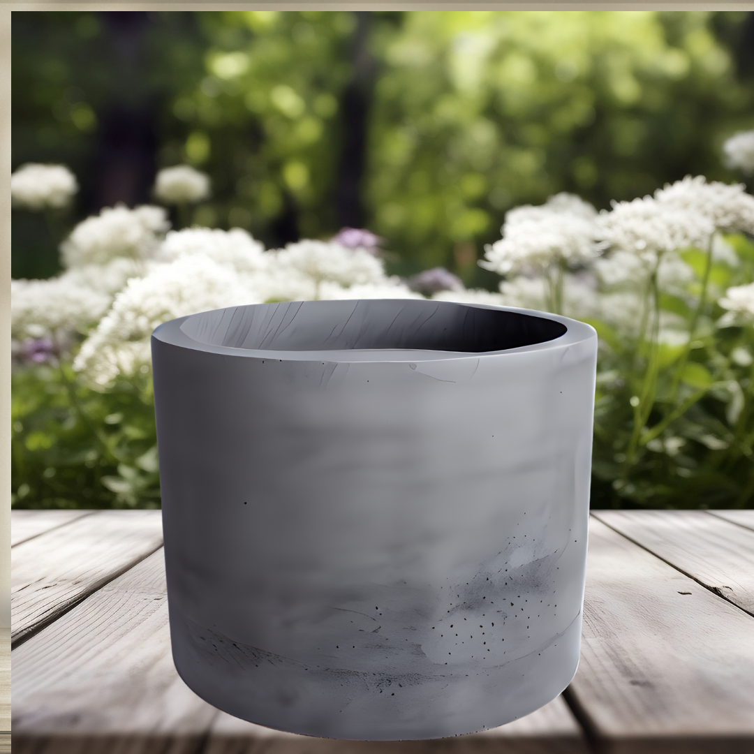 I Am Blooming (Despite the Emotional Drought)  30 oz