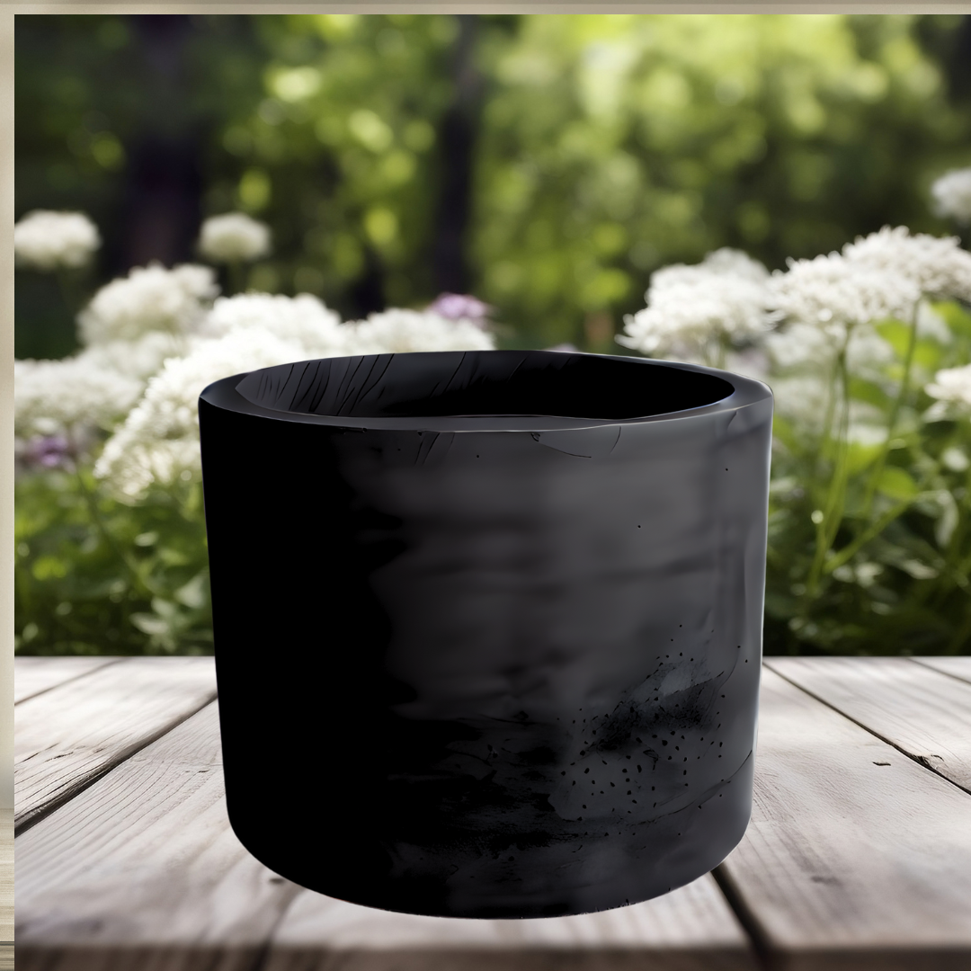 I Am Healing (Through Petty Acts and Petals)  30 oz