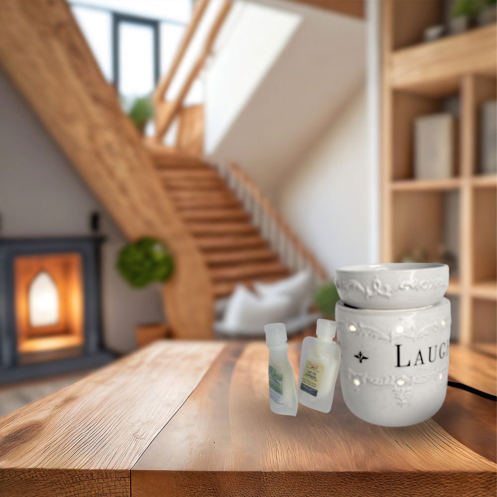 I Embrace the Unknown (Unless It's A Text From My Ex) 30ml Sample