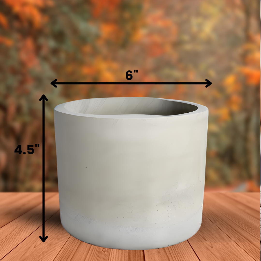 I Am Transcending (My Last Breakdown) 30 oz