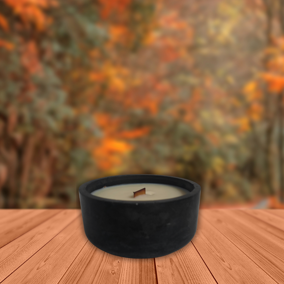 I Embrace the Unknown (Unless It's A Text From My Ex) 6 oz