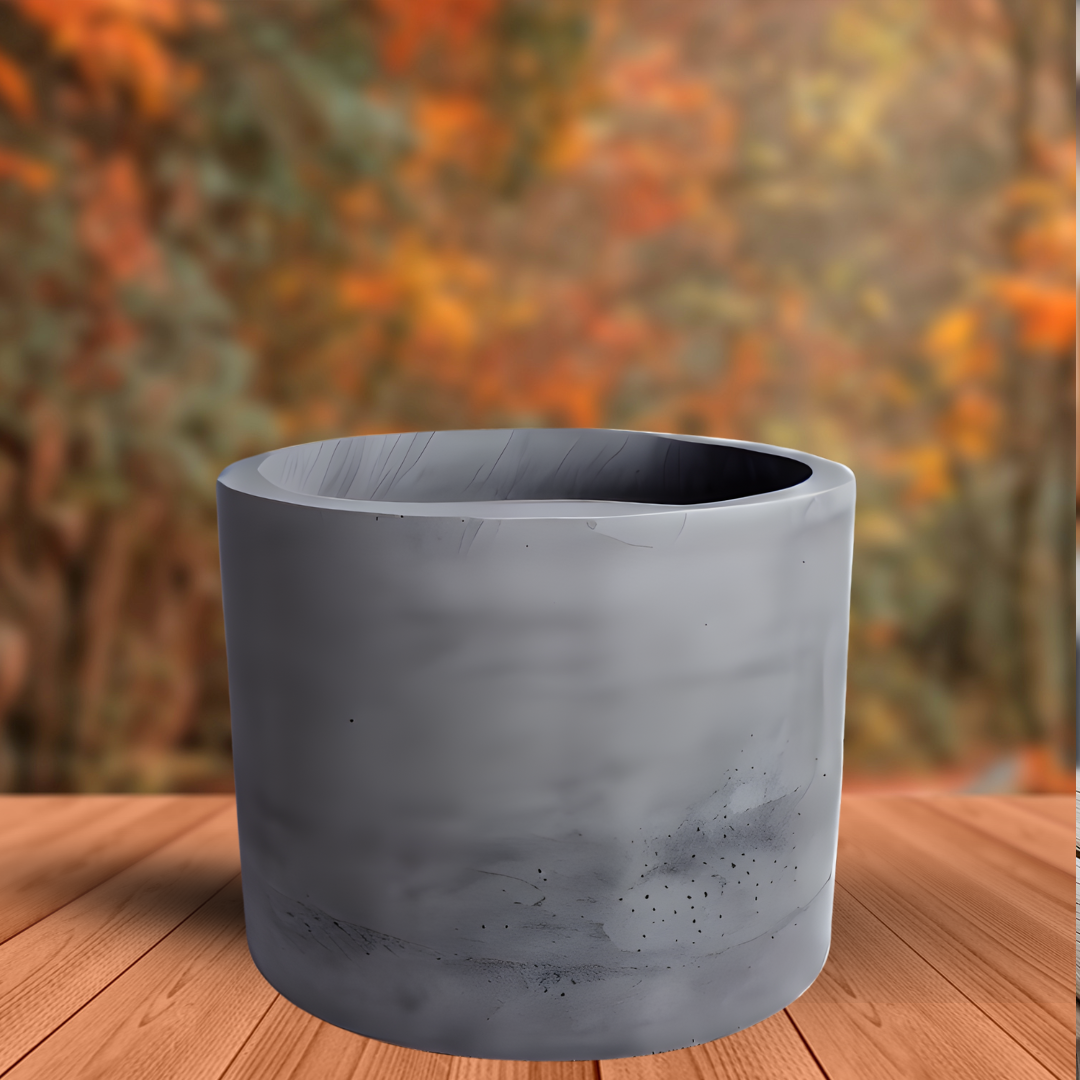 I Am Transcending (My Last Breakdown) 30 oz