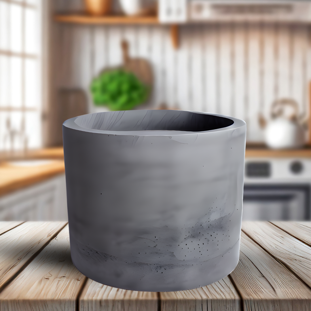 I Am Grounded (In Cookie Crumble)  30 oz