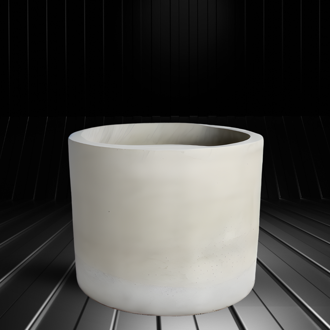 I Radiate Strength (And Repression)  30 oz