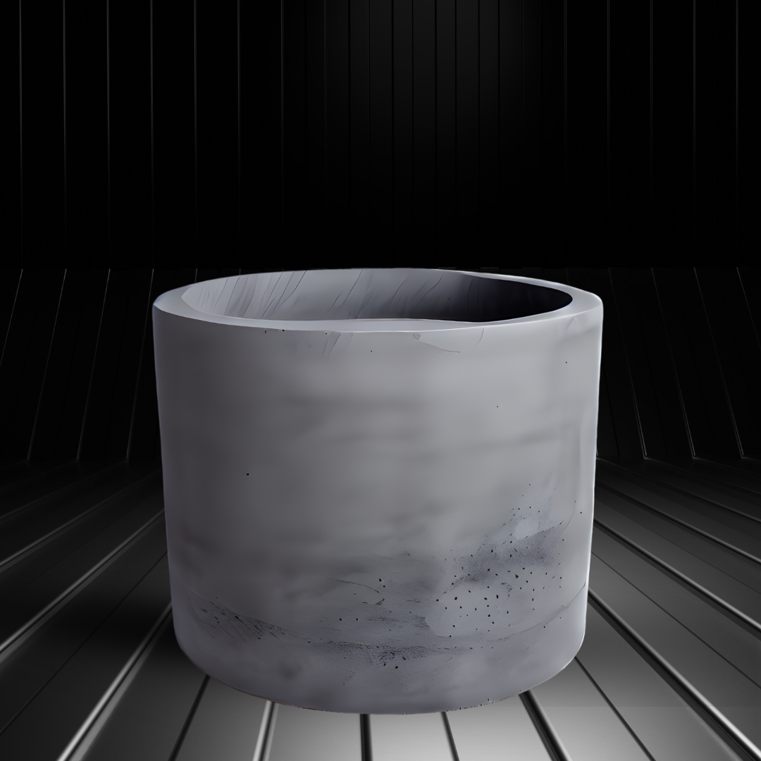 I Am Centered (But Slightly Off)  30 oz