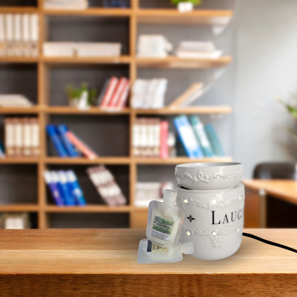 I Embrace the Unknown (Unless It's A Text From My Ex) 30ml Sample