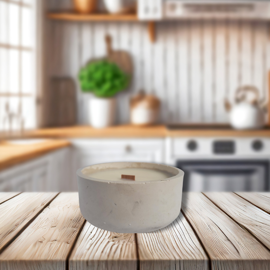 I Am Grounded (In Cookie Crumble)  6 oz