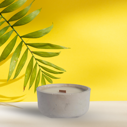 I'm Doing Great (According To My Candles)  6 oz