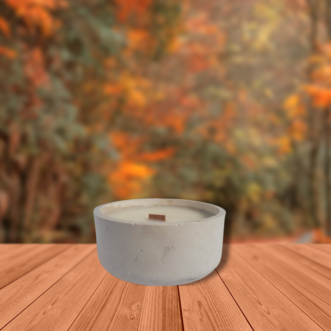 I Embrace the Unknown (Unless It's A Text From My Ex) 6 oz