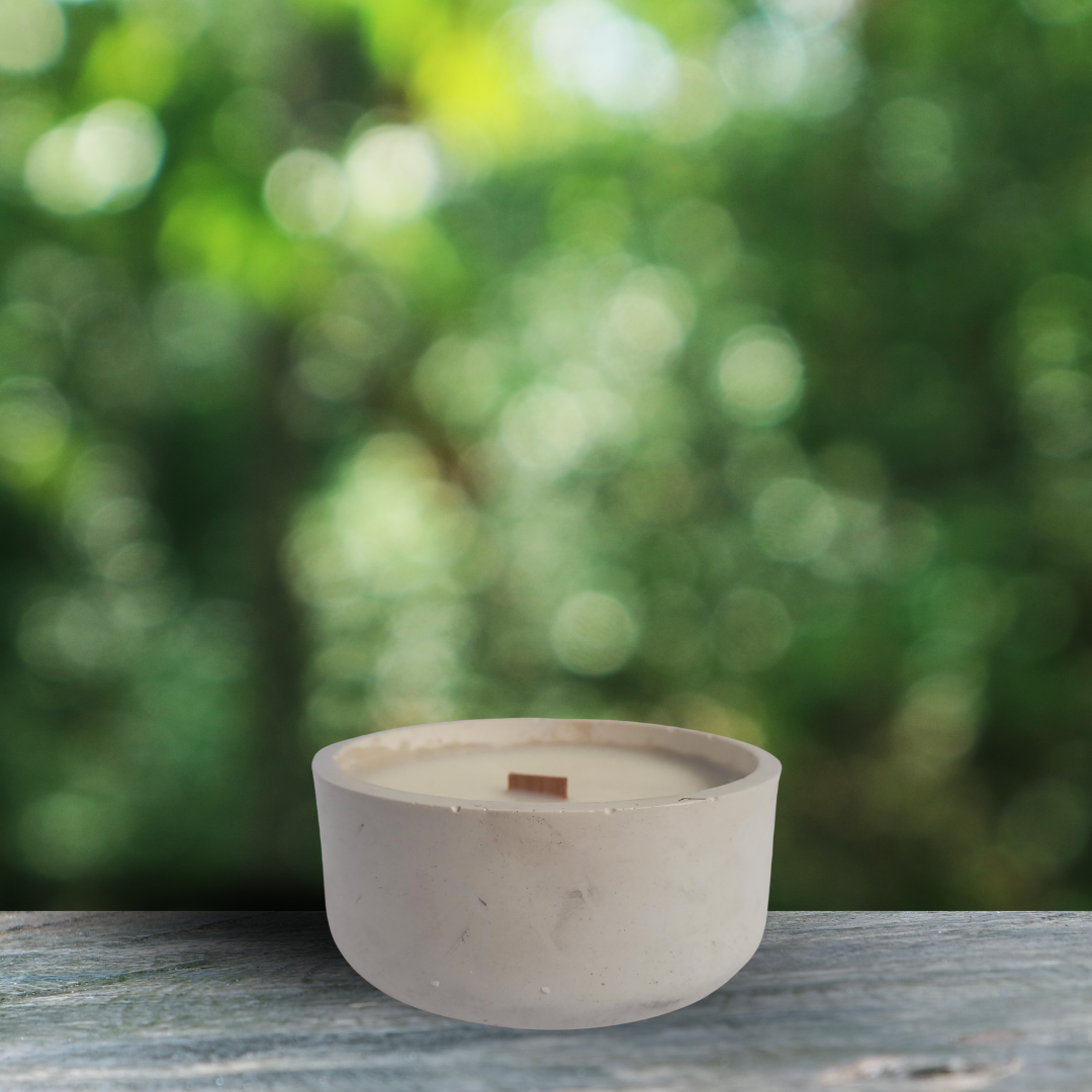 I'm In Bloom (But Also In Therapy)  6 oz