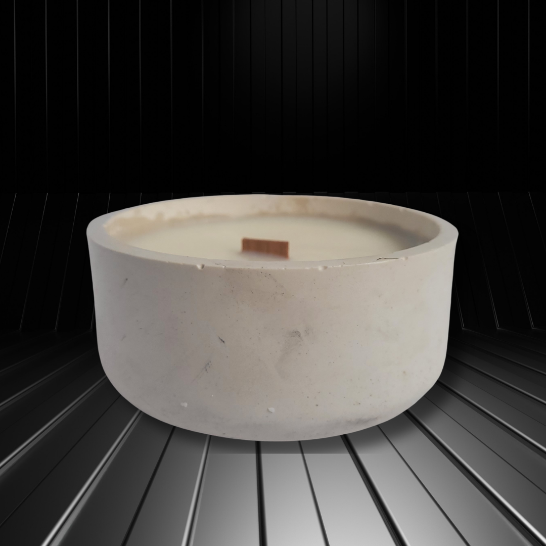 I Set Boundaries (Eventually)  6 oz