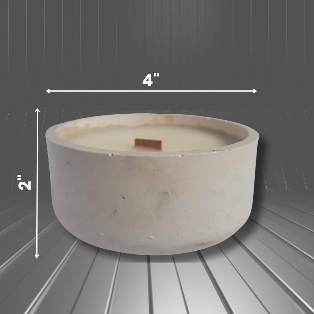 I Am Rooted (In Avoidance)  6 oz