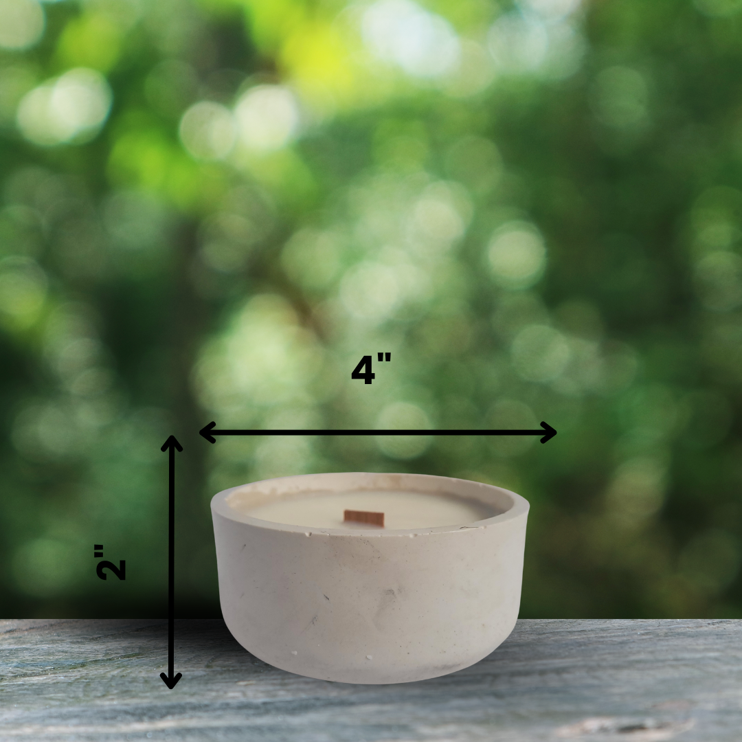 I'm In Bloom (But Also In Therapy)  6 oz