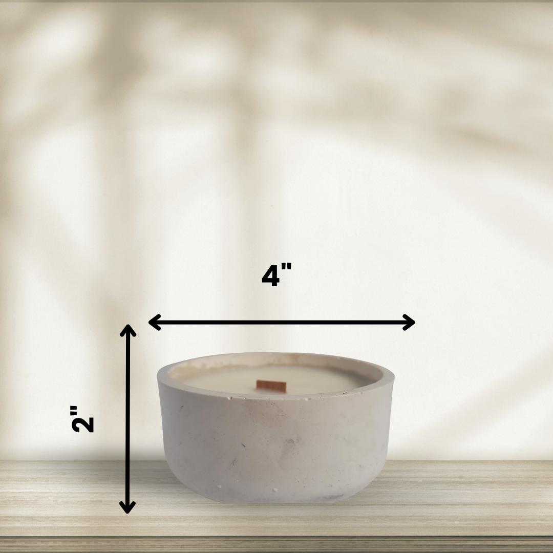 I Am Refreshed (After My Third Cry of the Day) 6 oz