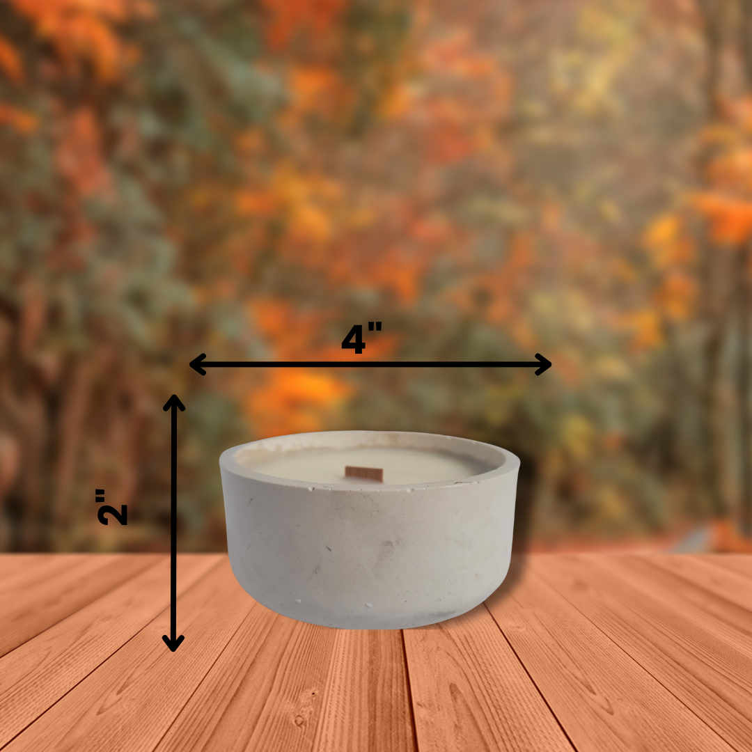 I Embrace the Unknown (Unless It's A Text From My Ex) 6 oz