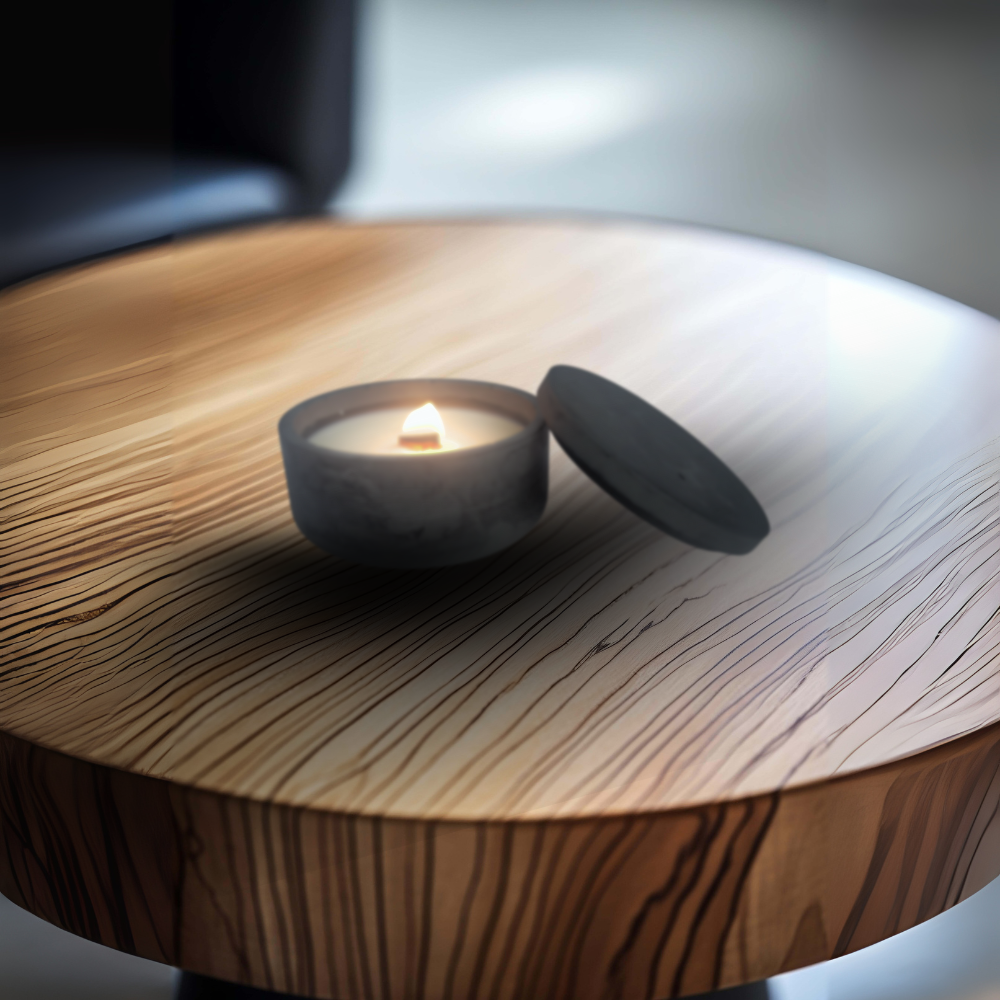 I'm Wrapped in Warmth (and mild denial)