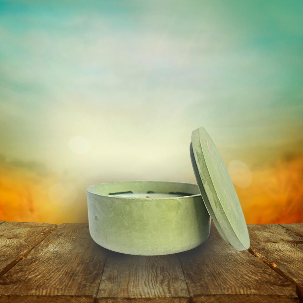 I'm Wrapped in Warmth (and mild denial)