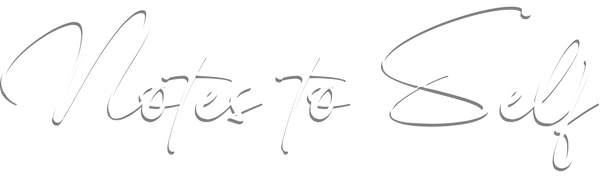 Notes to Self Candle Co.